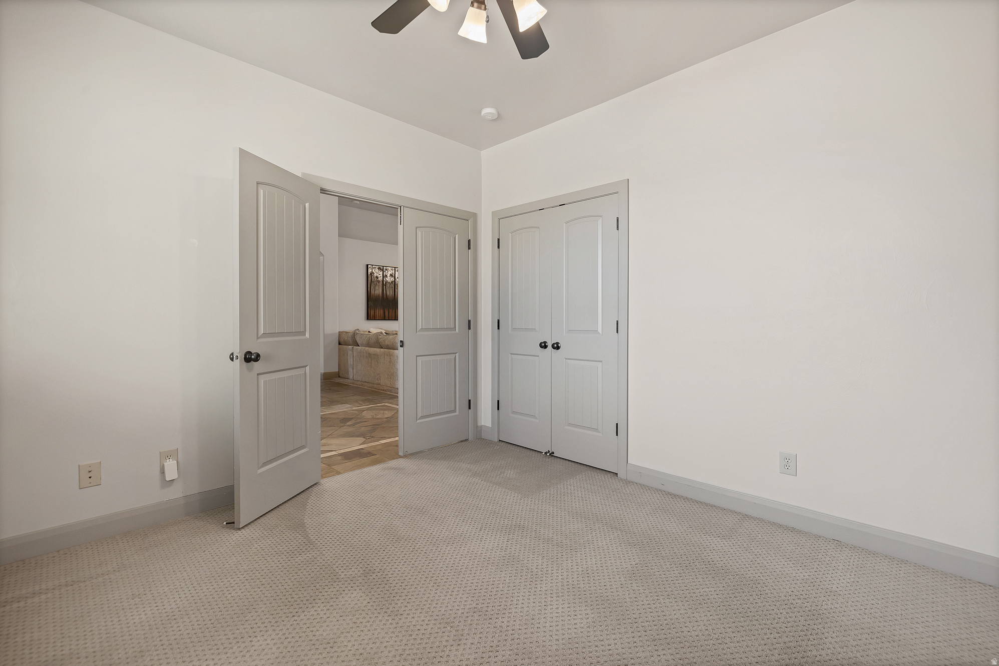 EL DORADO VALLEY SUB - Residential