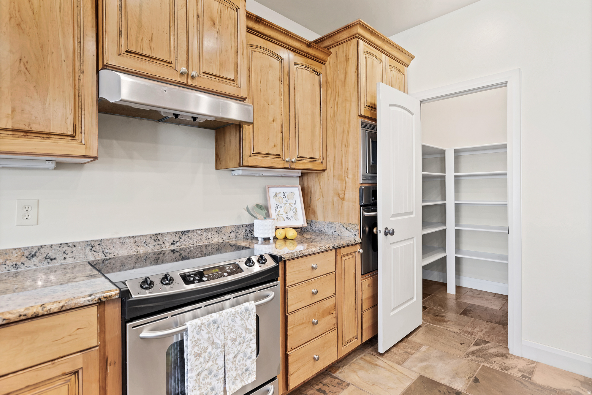 EL DORADO VALLEY SUB - Residential