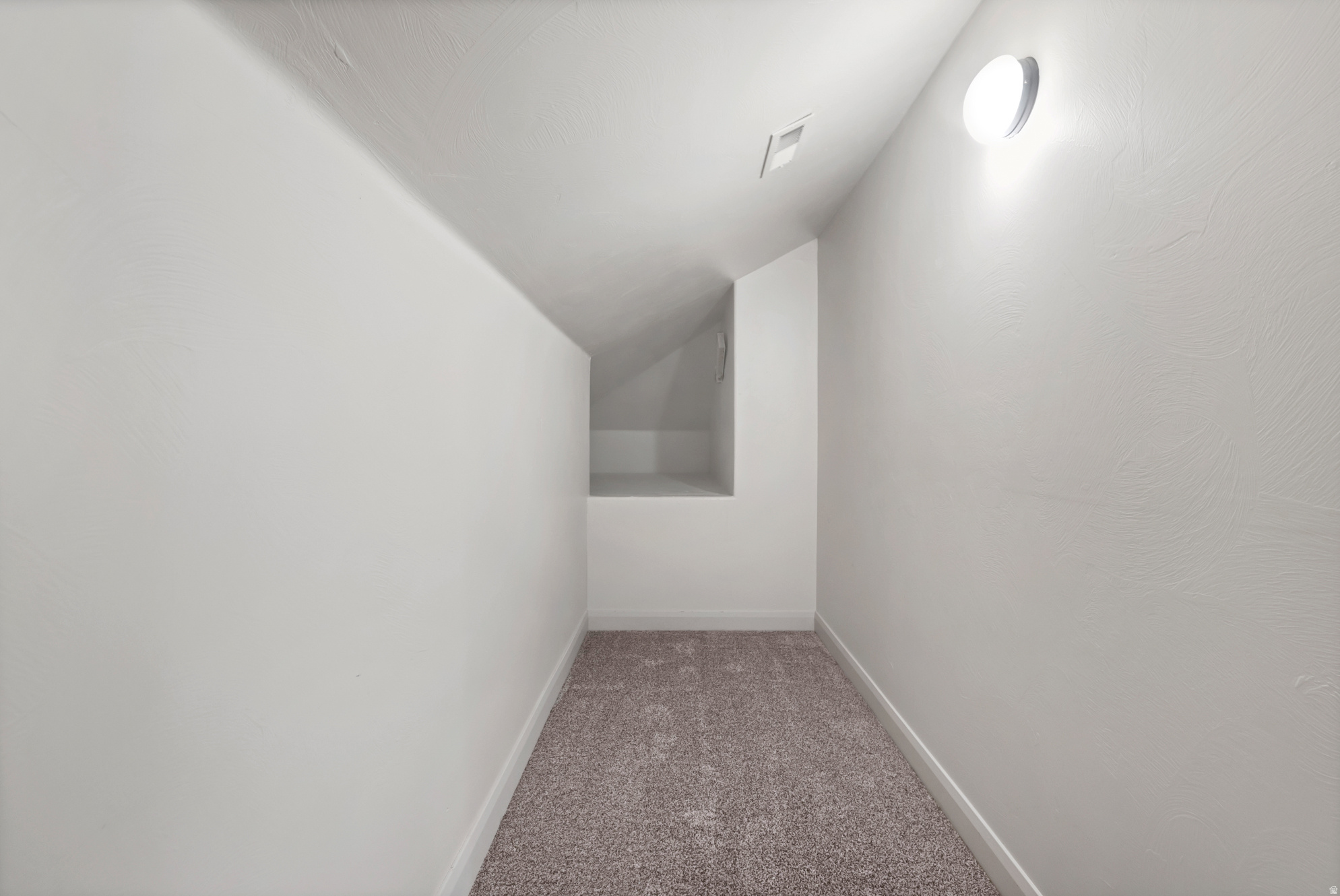 EL DORADO VALLEY SUB - Residential