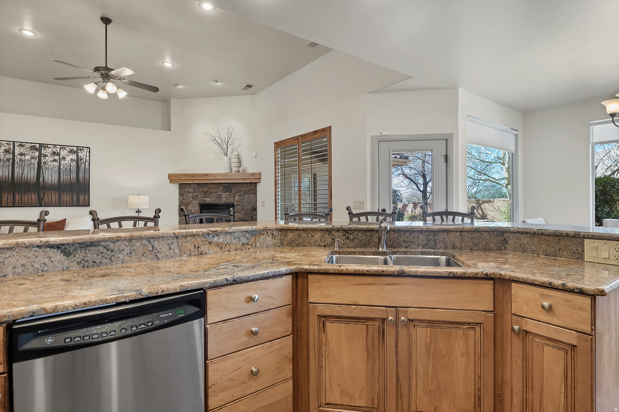 EL DORADO VALLEY SUB - Residential