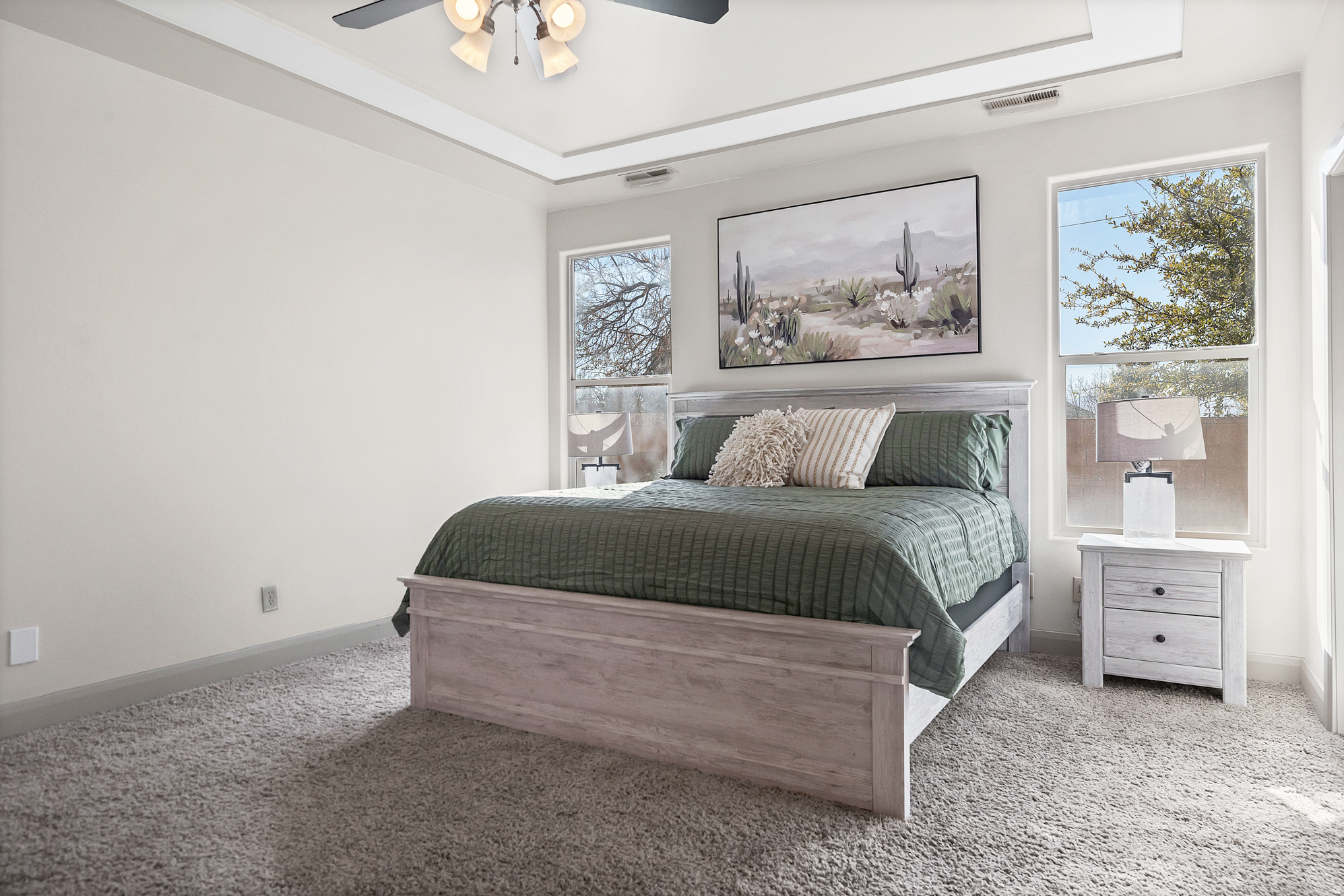 EL DORADO VALLEY SUB - Residential