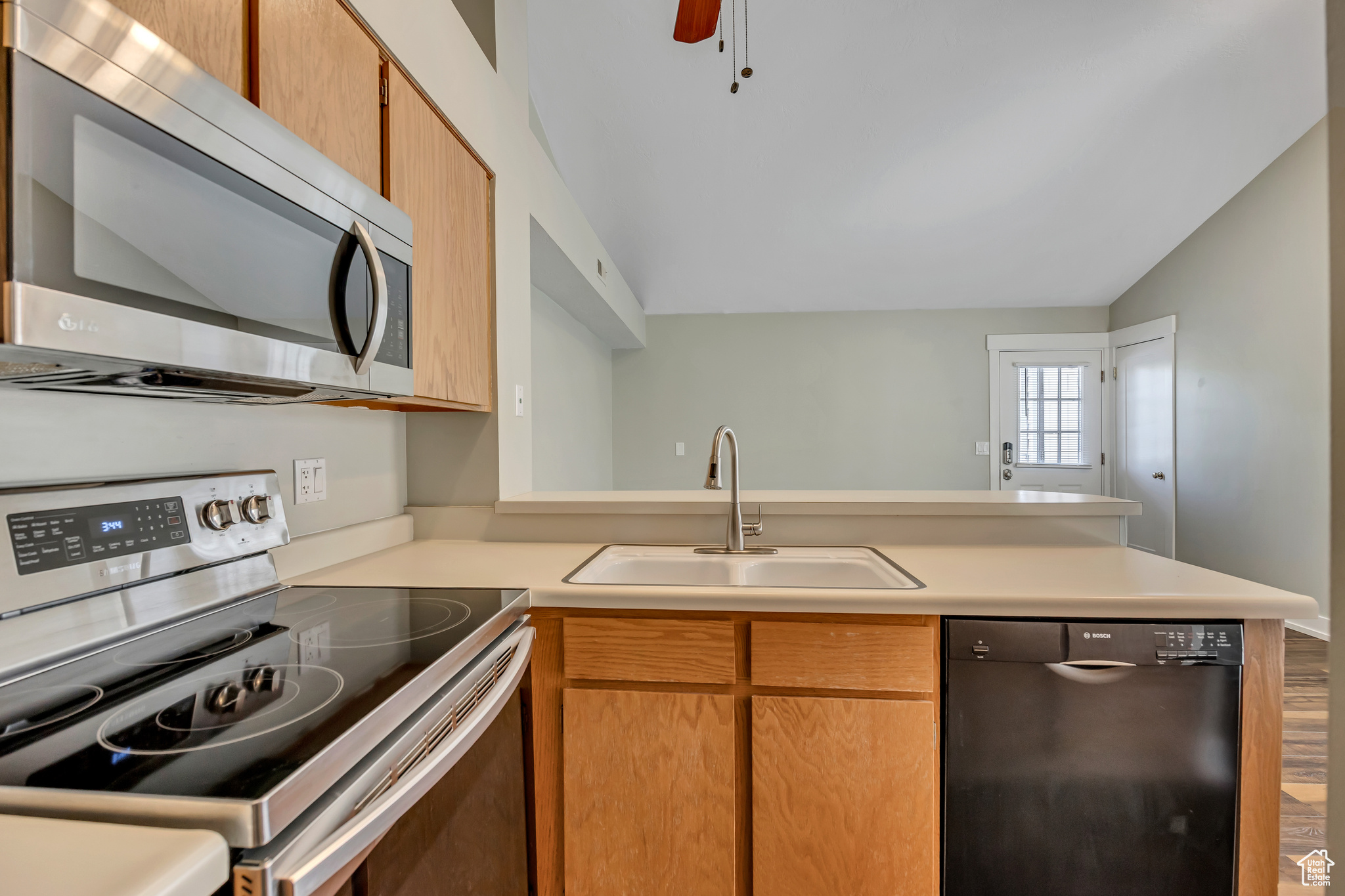SAN FRANCISCO - Residential
