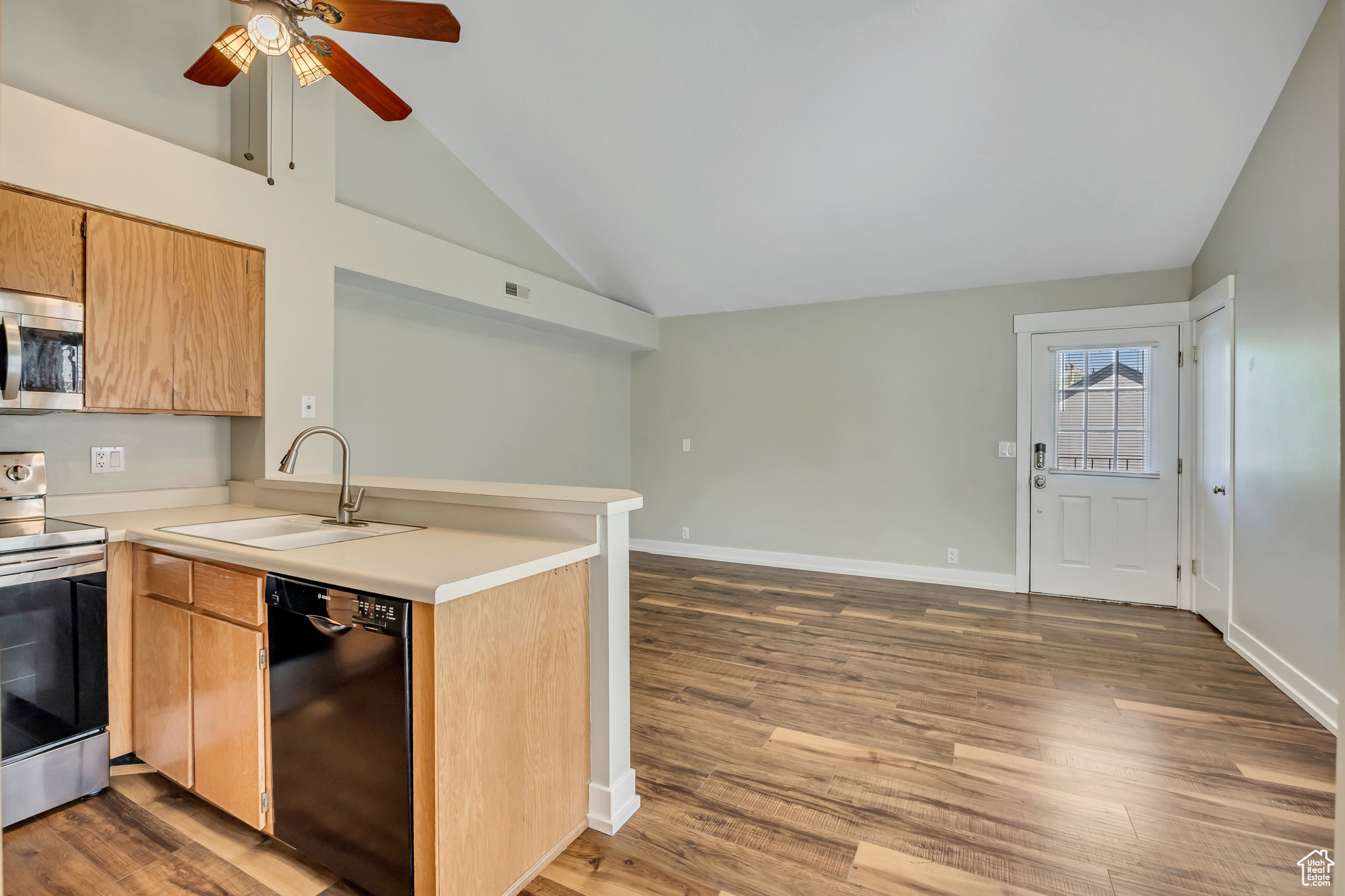 SAN FRANCISCO - Residential
