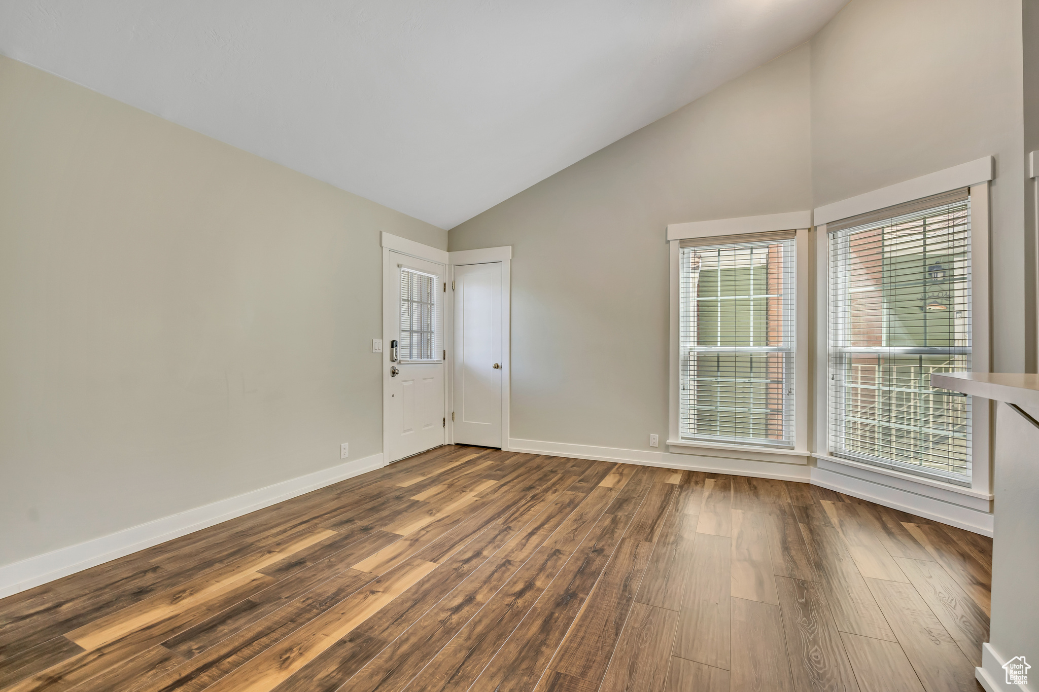 SAN FRANCISCO - Residential