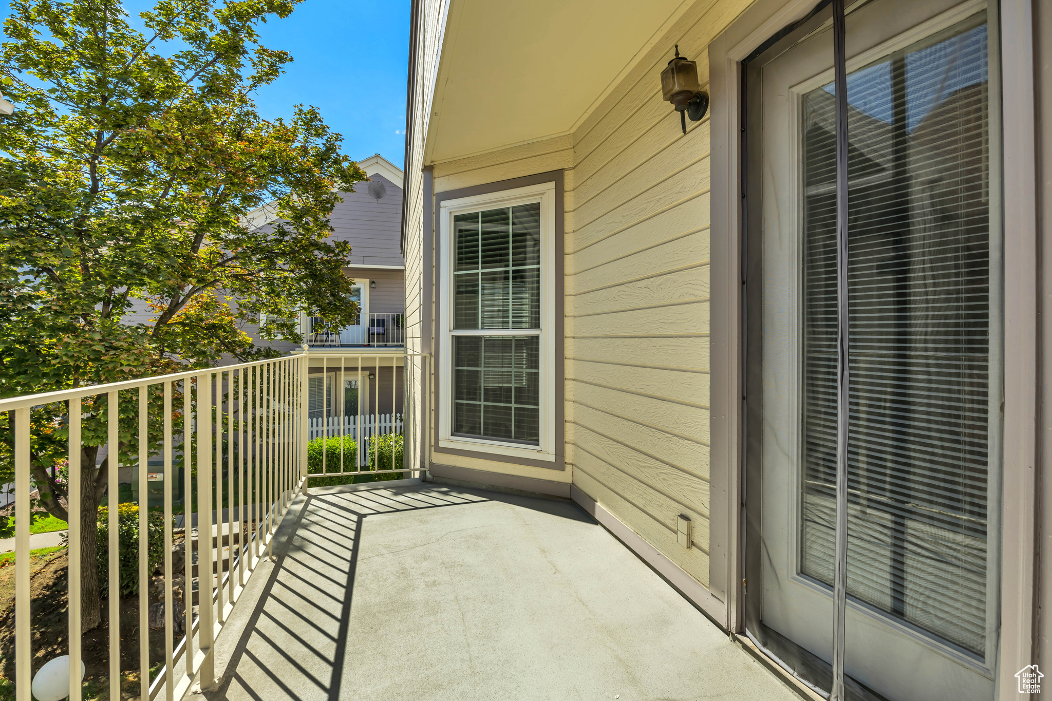 SAN FRANCISCO - Residential