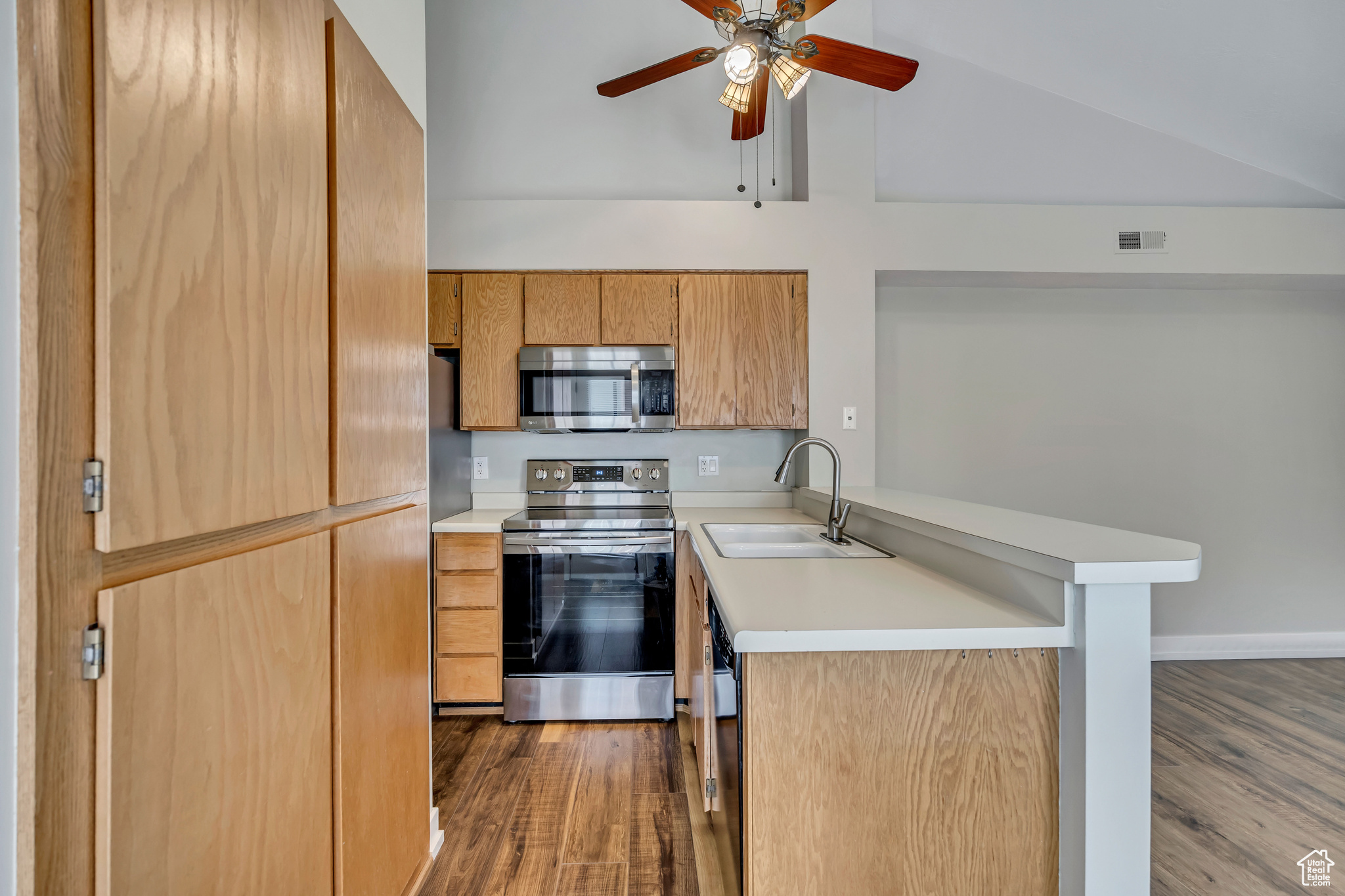 SAN FRANCISCO - Residential