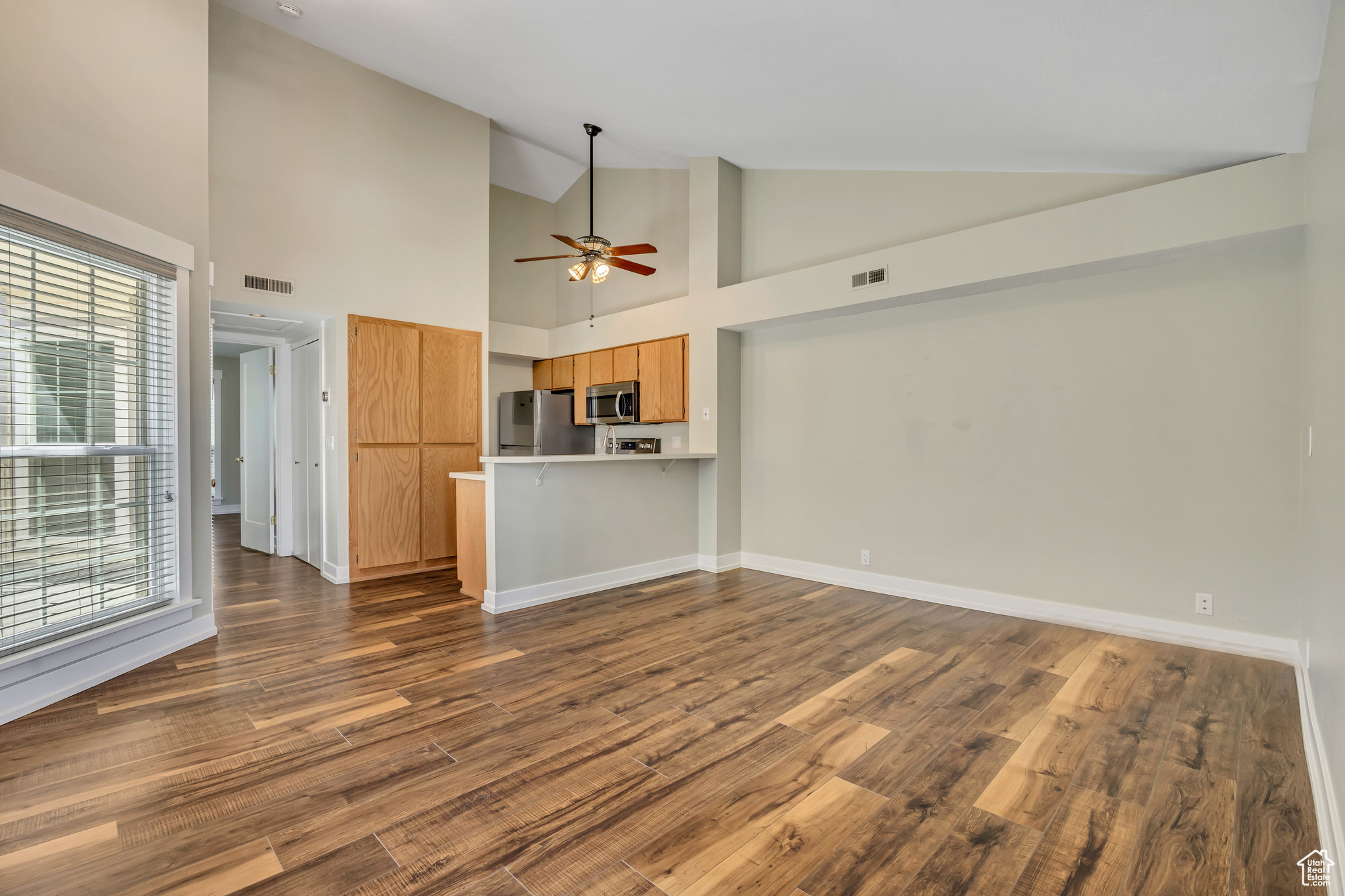 SAN FRANCISCO - Residential