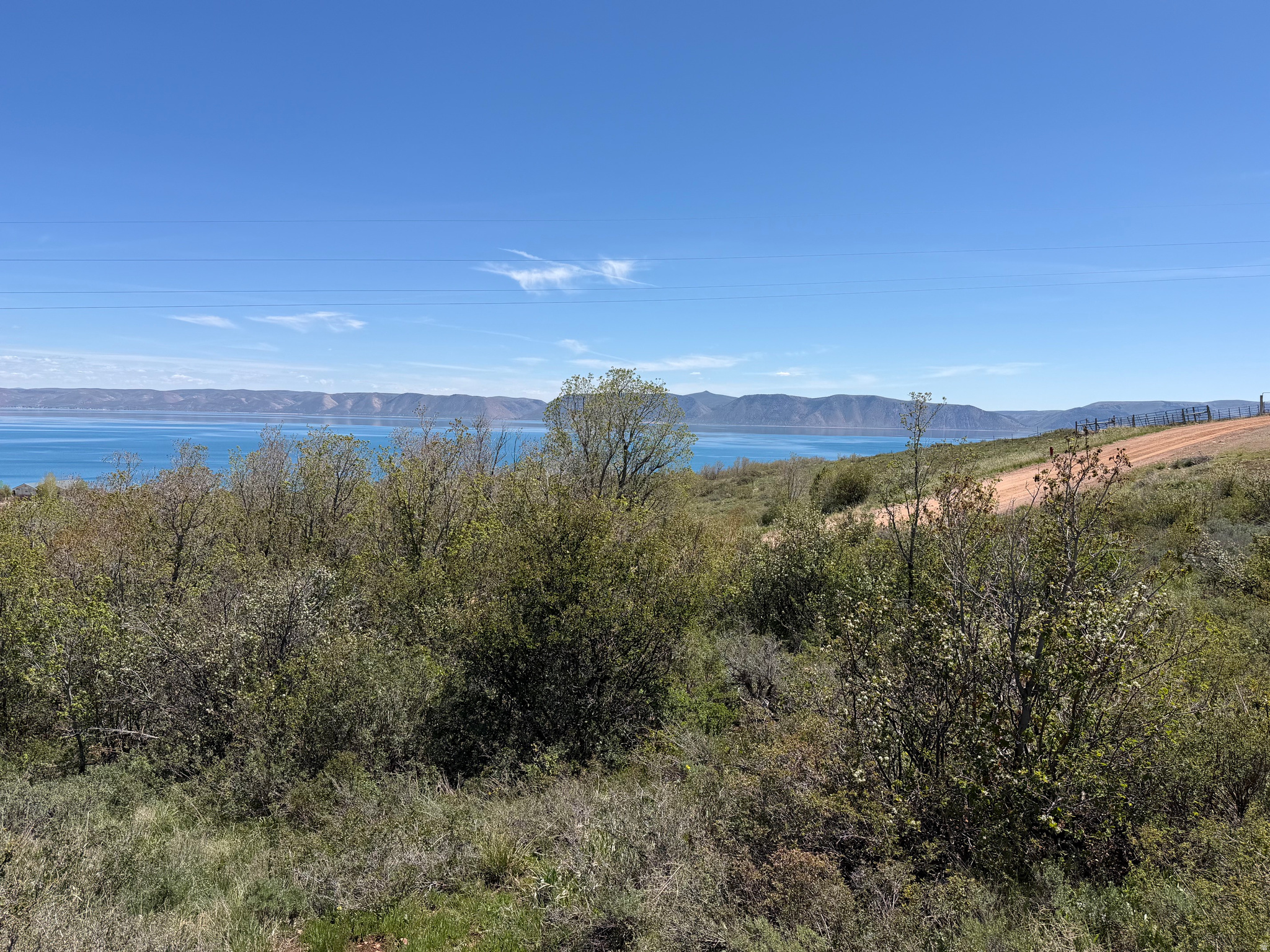 SWAN CREEK VILLAGE - Land