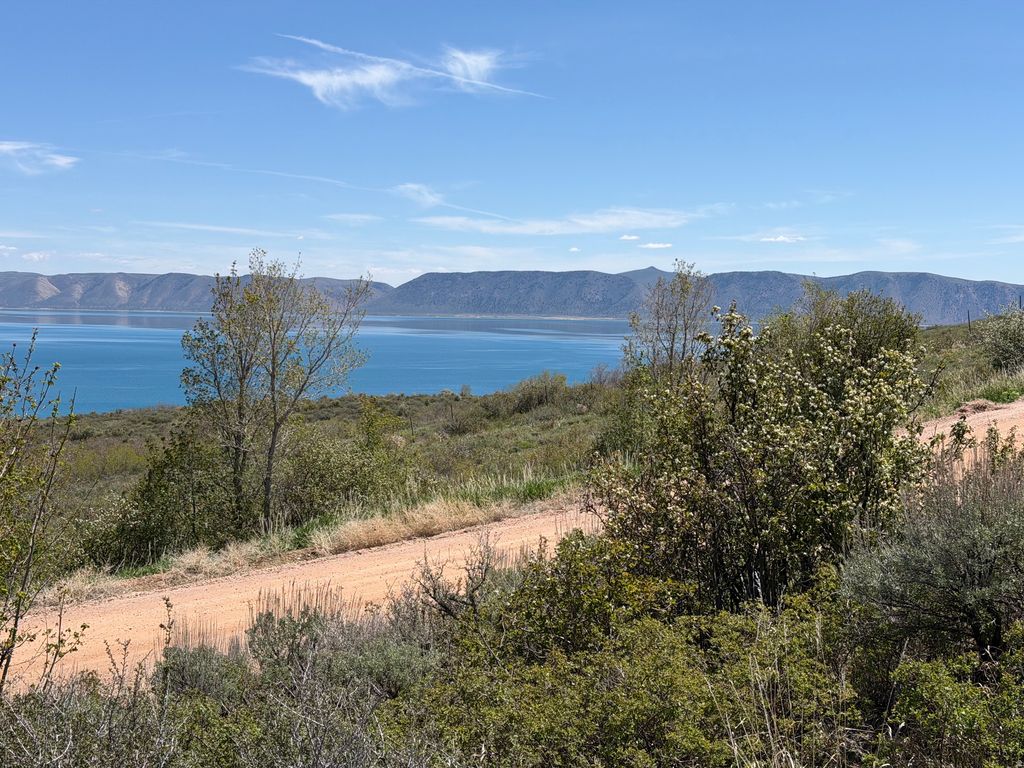 Photo of 1317 N TRAPPER LOOP #T22, Garden City, UT 84028 (MLS # 2156809)
