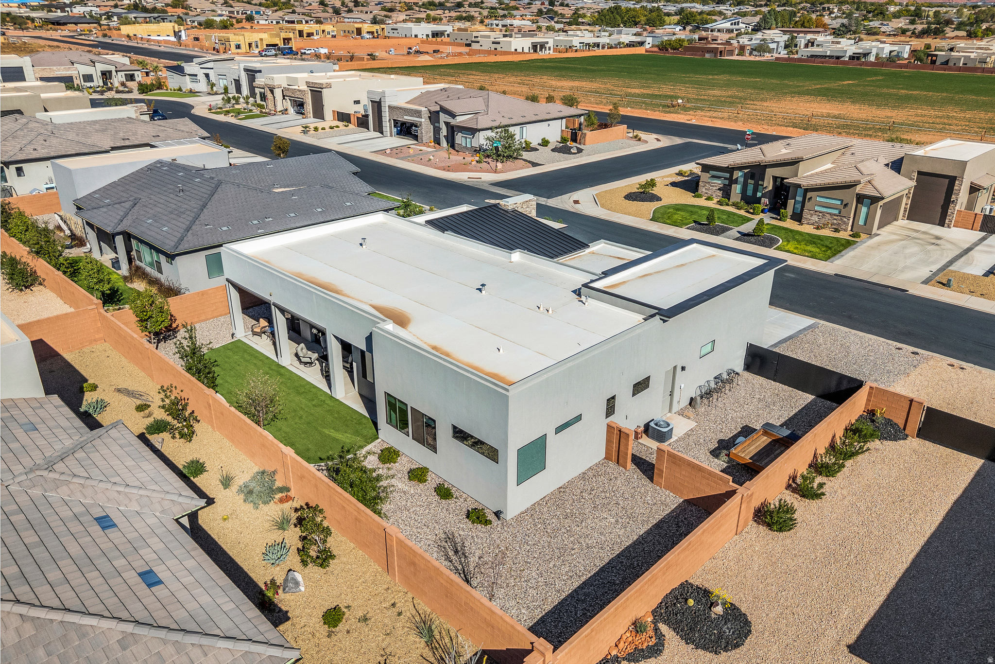 ANASAZI VISTA 3 - Residential