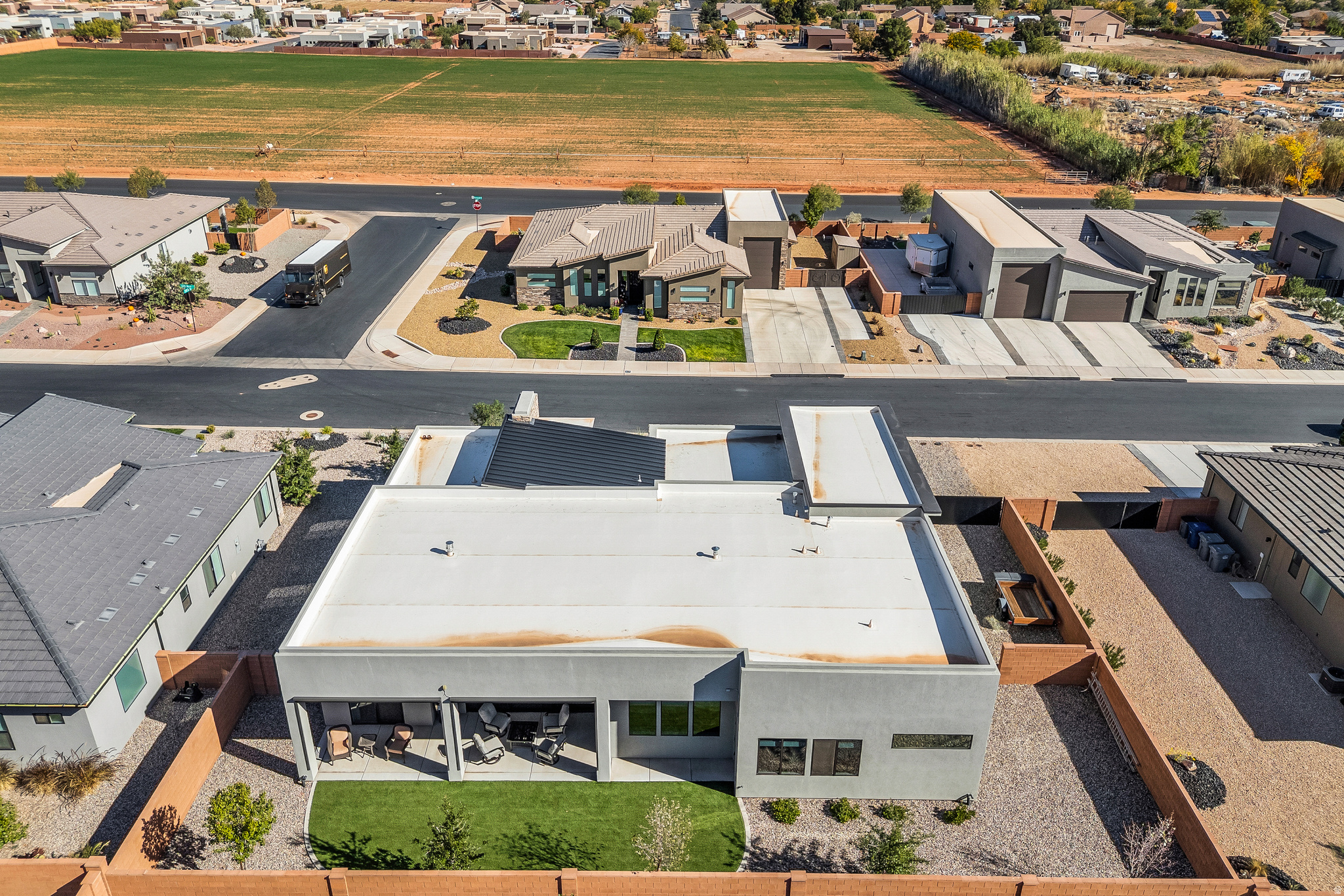 ANASAZI VISTA 3 - Residential