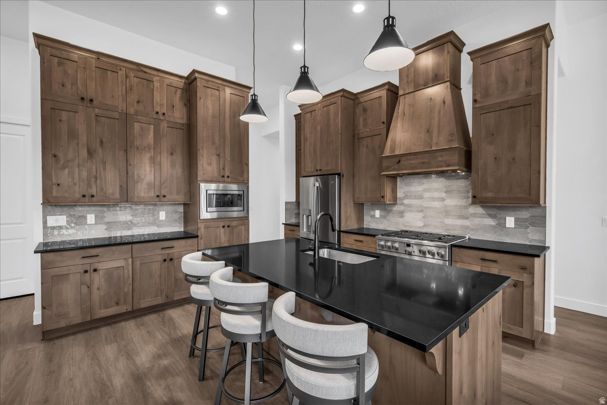 ANASAZI VISTA 3 - Residential