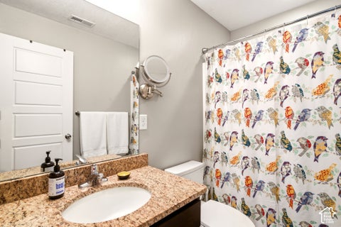 Tiny photo for 420 N MAIN ST E #35, Kaysville, UT 84037 (MLS # 2193393)