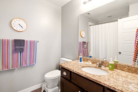 Tiny photo for 420 N MAIN ST E #35, Kaysville, UT 84037 (MLS # 2193393)