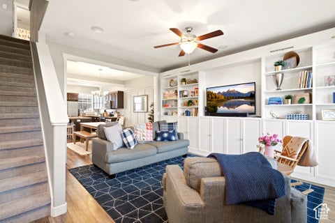 Tiny photo for 420 N MAIN ST E #35, Kaysville, UT 84037 (MLS # 2193393)