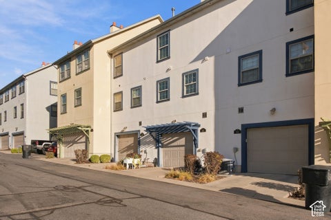 Tiny photo for 420 N MAIN ST E #35, Kaysville, UT 84037 (MLS # 2193393)