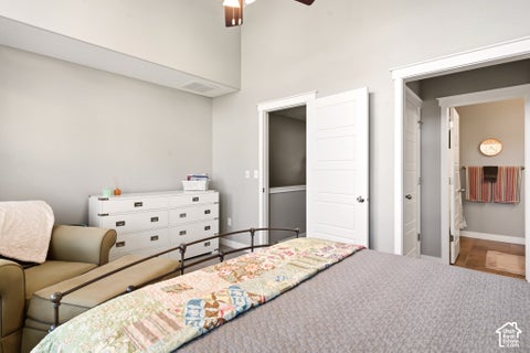 Tiny photo for 420 N MAIN ST E #35, Kaysville, UT 84037 (MLS # 2193393)