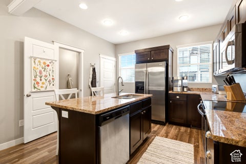 Tiny photo for 420 N MAIN ST E #35, Kaysville, UT 84037 (MLS # 2193393)