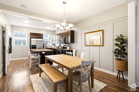 Tiny photo for 420 N MAIN ST E #35, Kaysville, UT 84037 (MLS # 2193393)