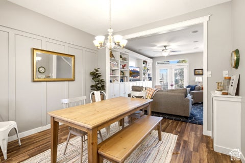 Tiny photo for 420 N MAIN ST E #35, Kaysville, UT 84037 (MLS # 2193393)