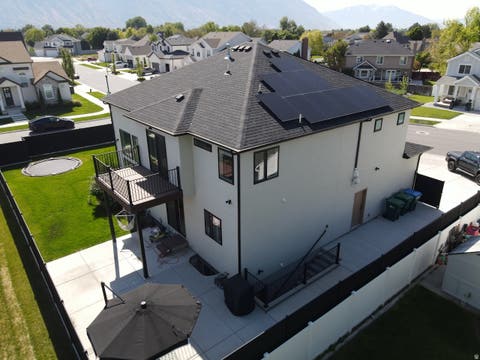 Tiny photo for 242 W 580 S, Orem, UT 84058 (MLS # 2173247)