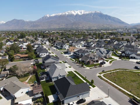 Tiny photo for 242 W 580 S, Orem, UT 84058 (MLS # 2173247)