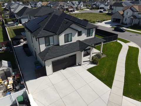 Tiny photo for 242 W 580 S, Orem, UT 84058 (MLS # 2173247)