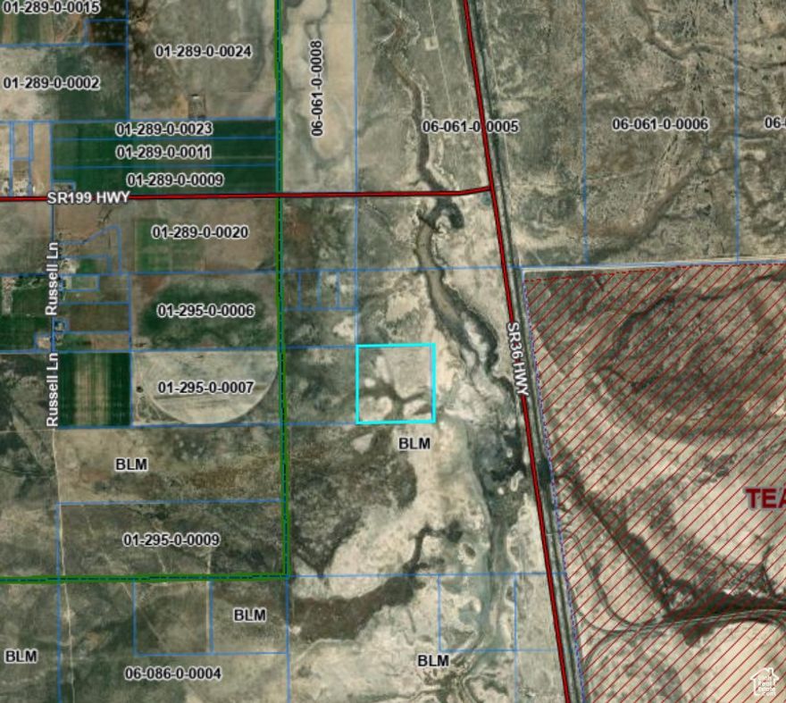 Great Investment!  Beautiful area, quiet..   We have water shares available.