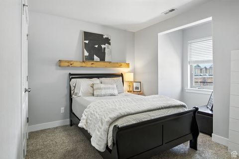 Tiny photo for 191 E 560 N, Salem, UT 84653 (MLS # 2118631)