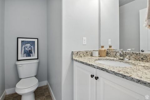 Tiny photo for 191 E 560 N, Salem, UT 84653 (MLS # 2118631)
