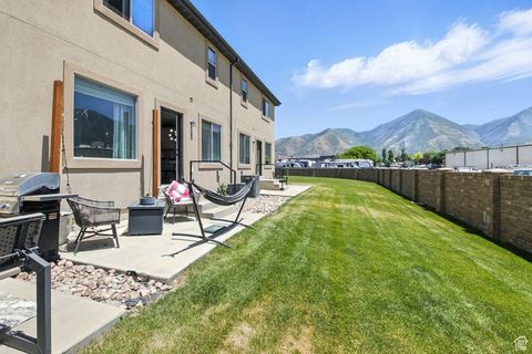 Tiny photo for 191 E 560 N, Salem, UT 84653 (MLS # 2118631)