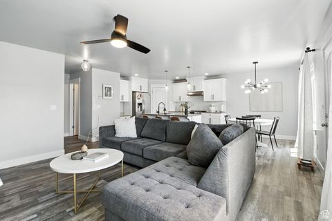 Tiny photo for 191 E 560 N, Salem, UT 84653 (MLS # 2118631)