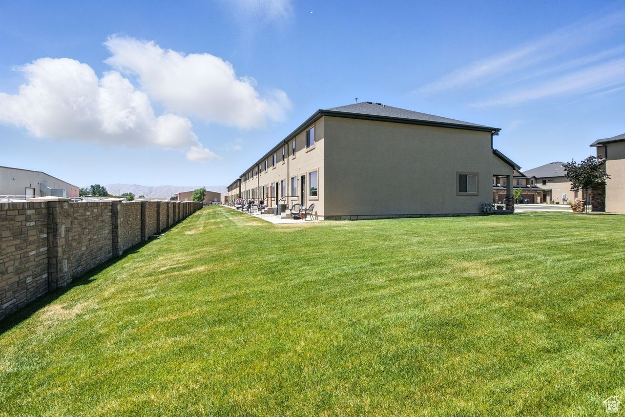 SOUTH VALLEY ESTATES - Residential