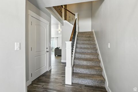 Tiny photo for 191 E 560 N, Salem, UT 84653 (MLS # 2118631)