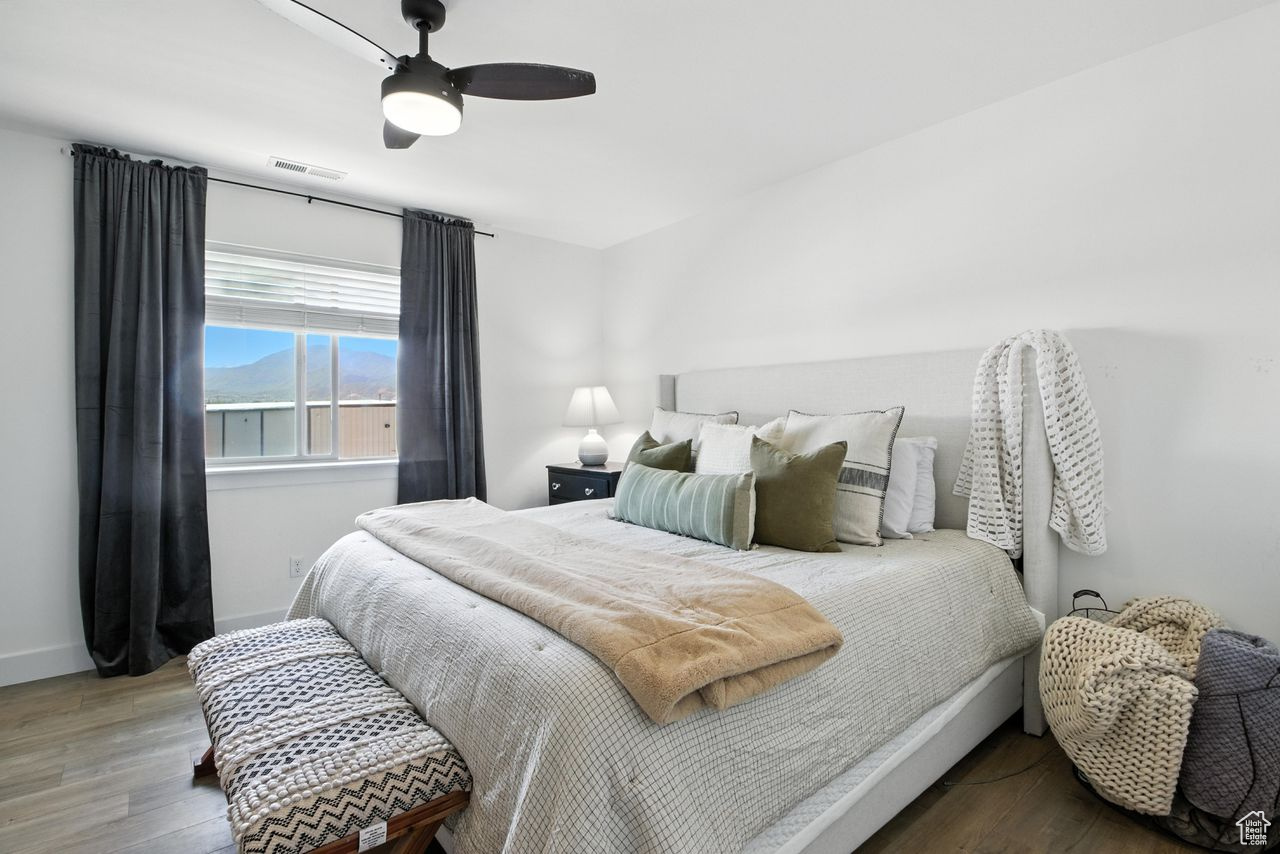 SOUTH VALLEY ESTATES - Residential