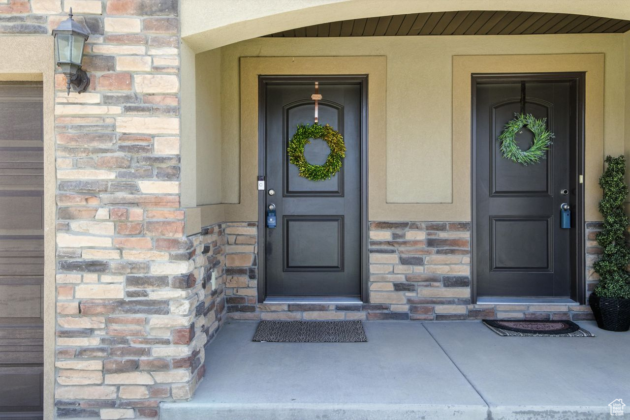 SOUTH VALLEY ESTATES - Residential