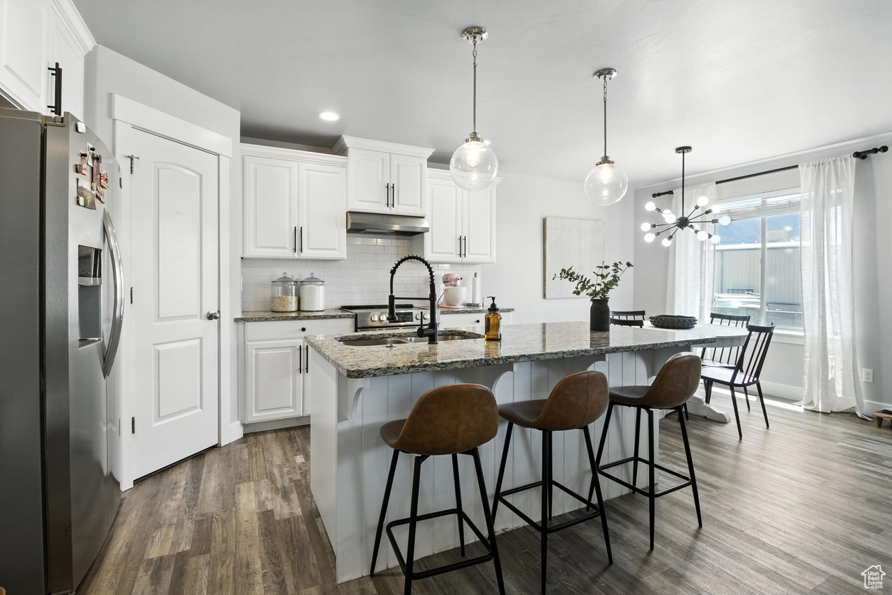 SOUTH VALLEY ESTATES - Residential