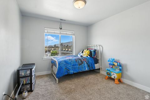Tiny photo for 191 E 560 N, Salem, UT 84653 (MLS # 2118631)