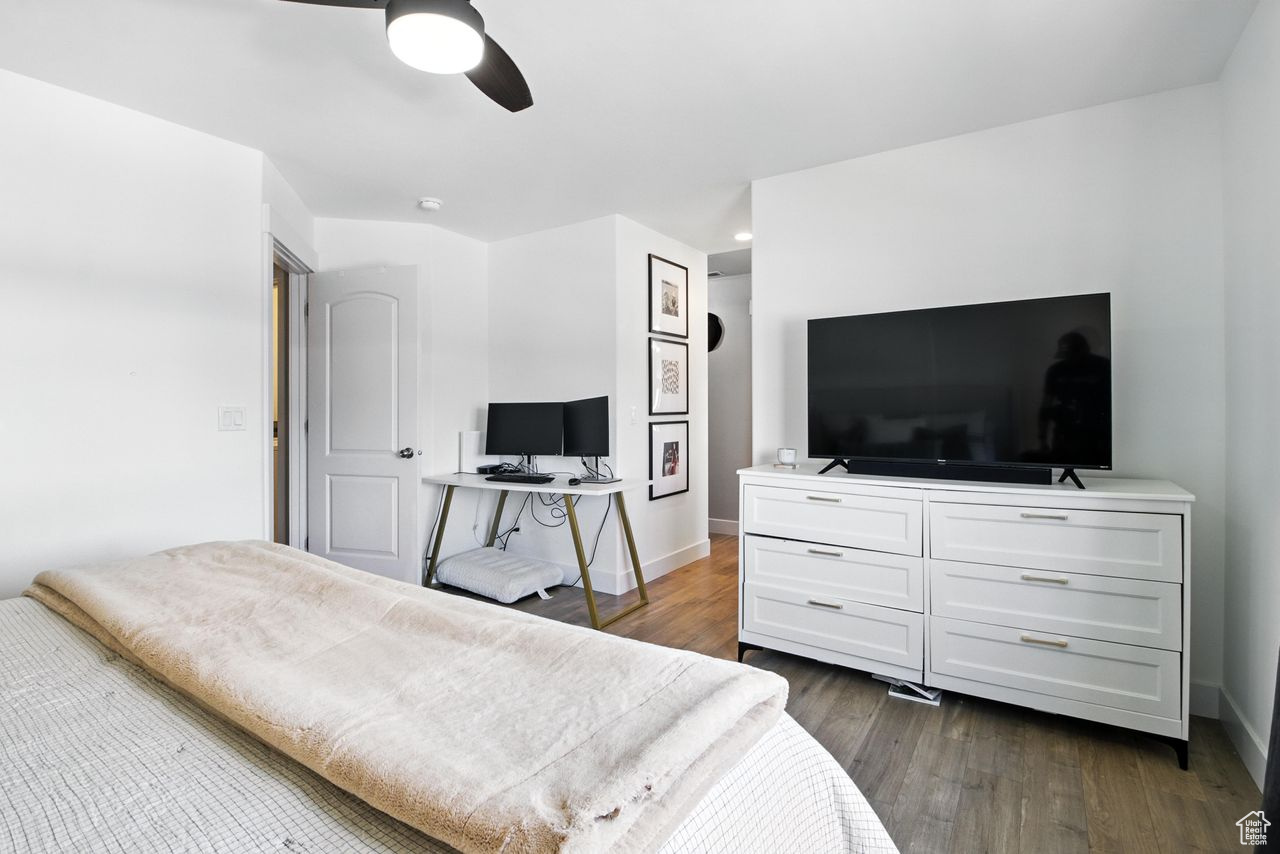 SOUTH VALLEY ESTATES - Residential