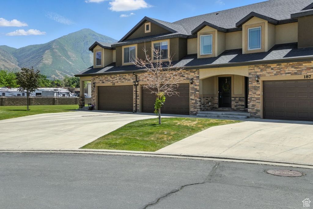 Photo of 191 E 560 N, Salem, UT 84653 (MLS # 2118631)