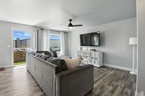 Tiny photo for 191 E 560 N, Salem, UT 84653 (MLS # 2118631)