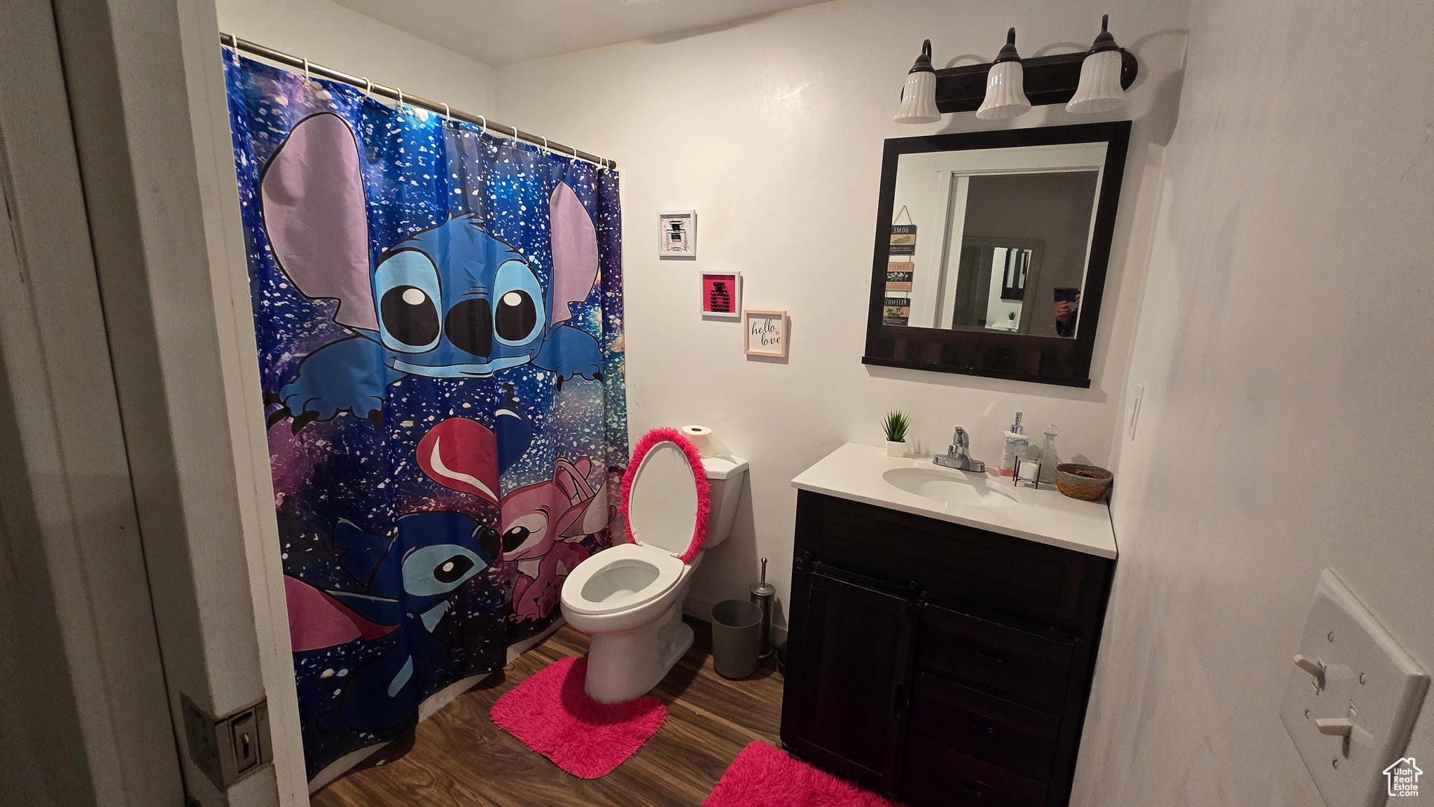 5343 W Big Sur Dr, South Jordan, Utah image 17