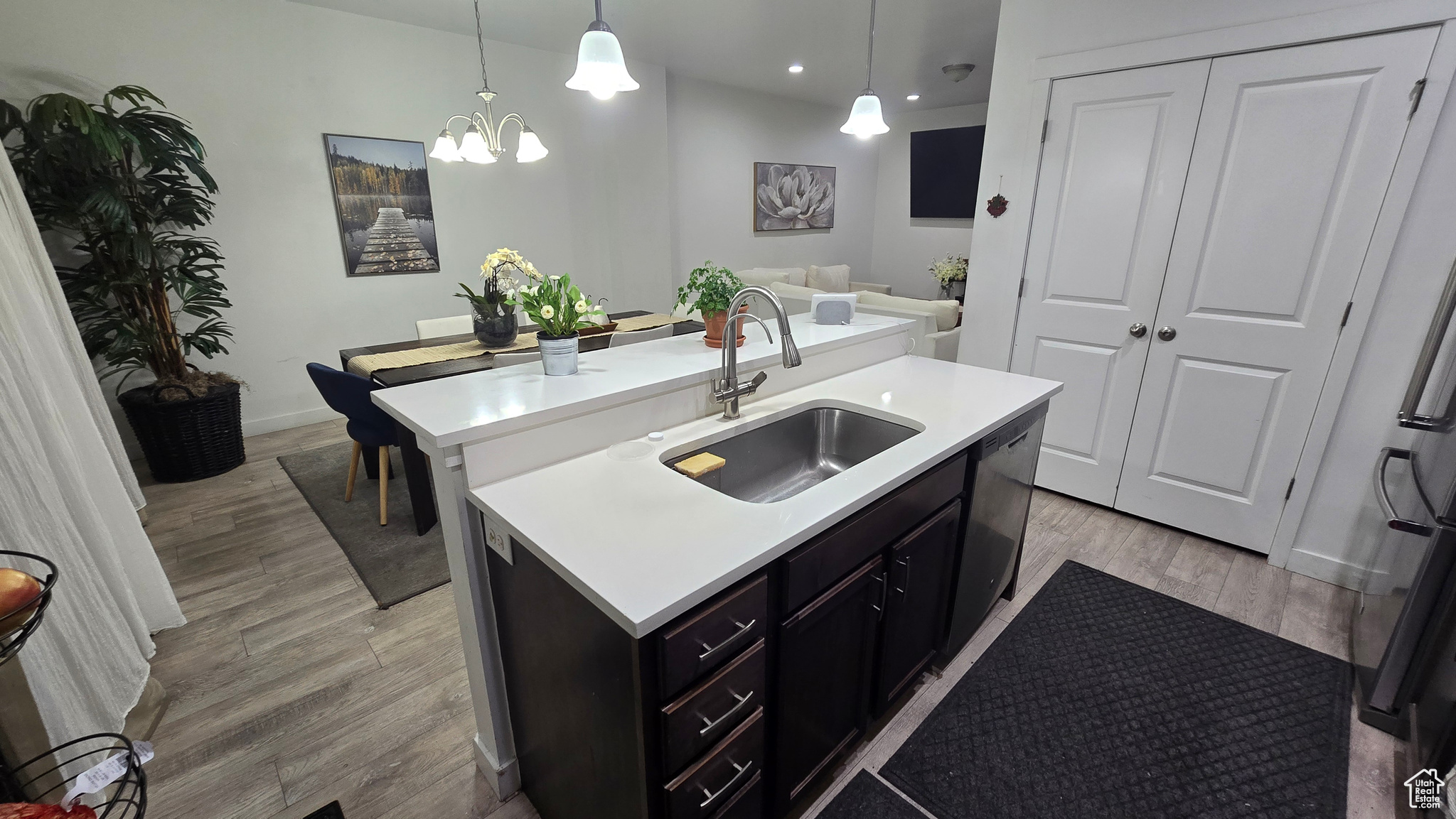 5343 W Big Sur Dr, South Jordan, Utah image 5