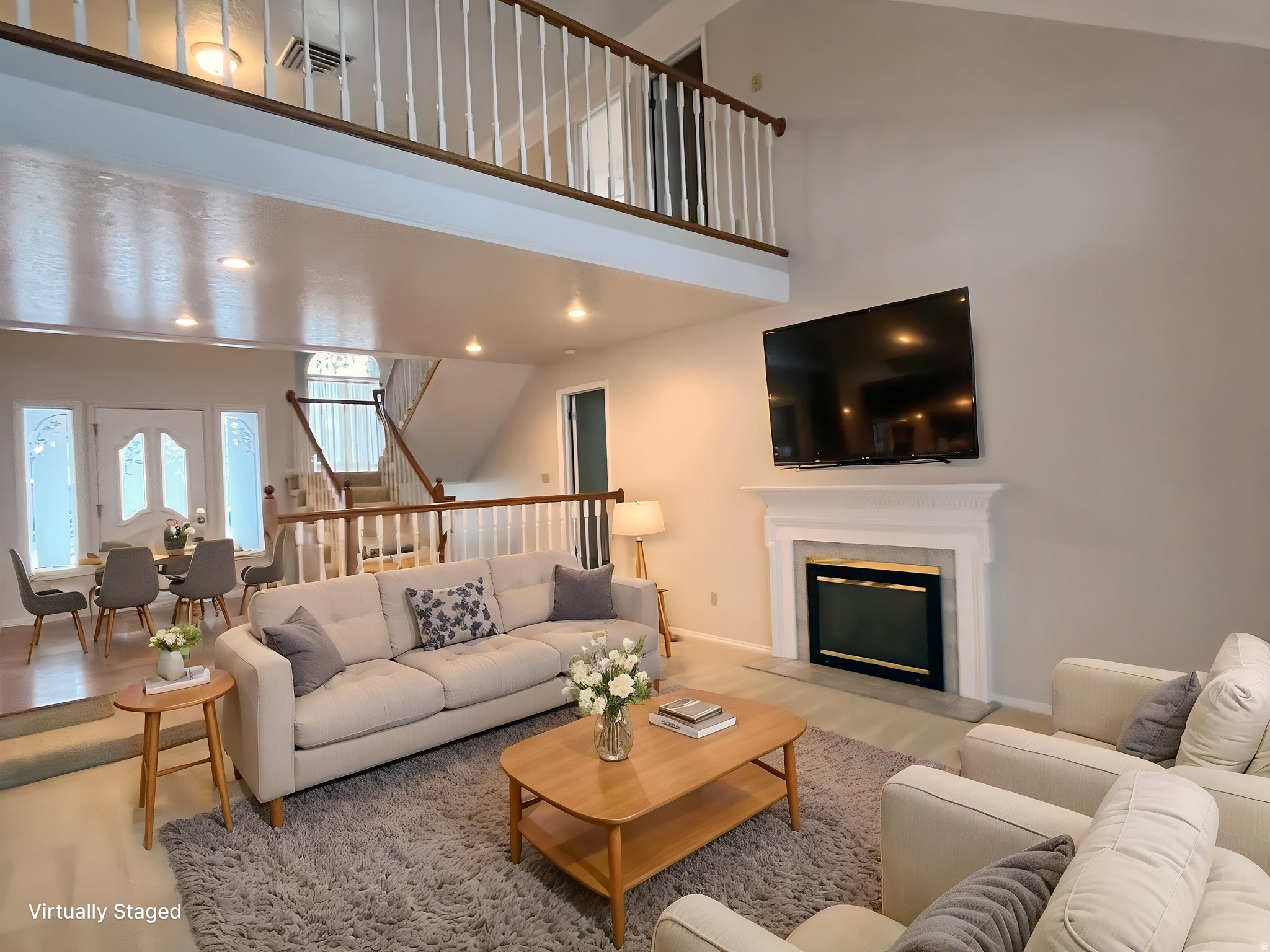 MOUNTAIN MEADOWS - Residential