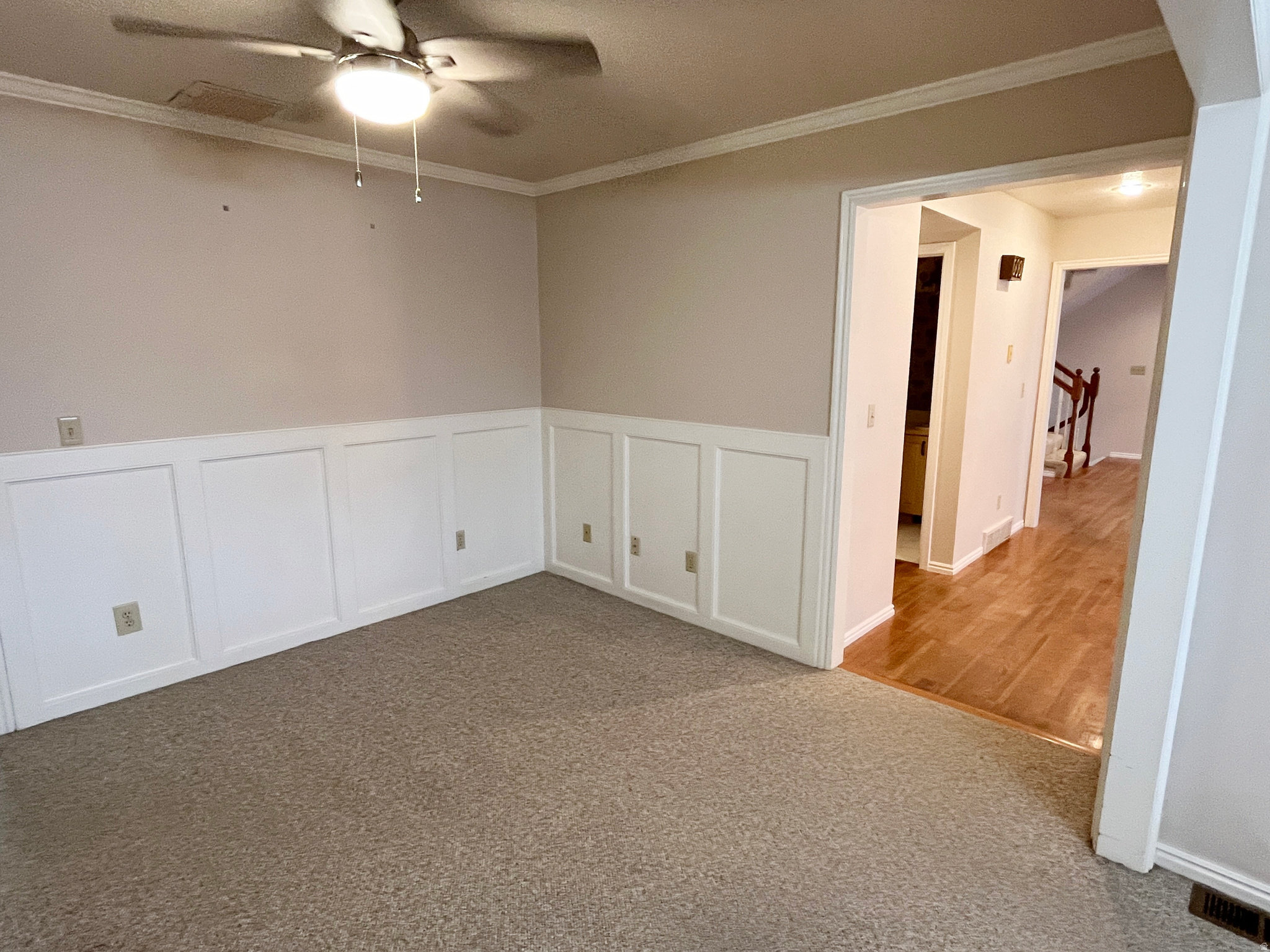 MOUNTAIN MEADOWS - Residential