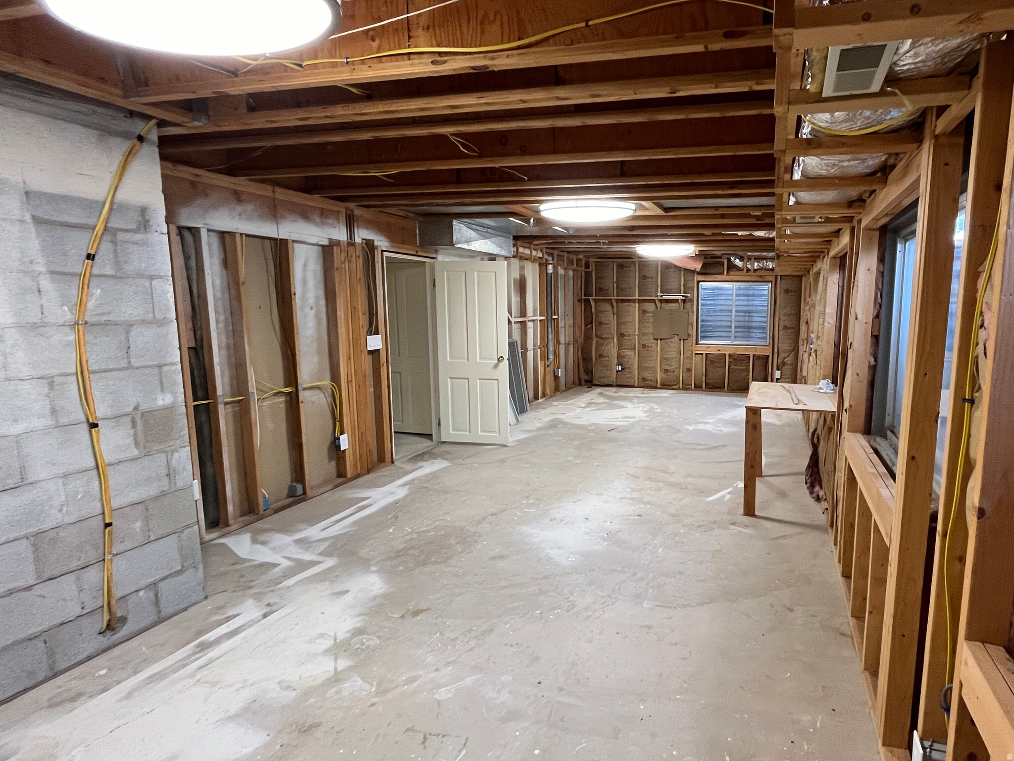 MOUNTAIN MEADOWS - Residential