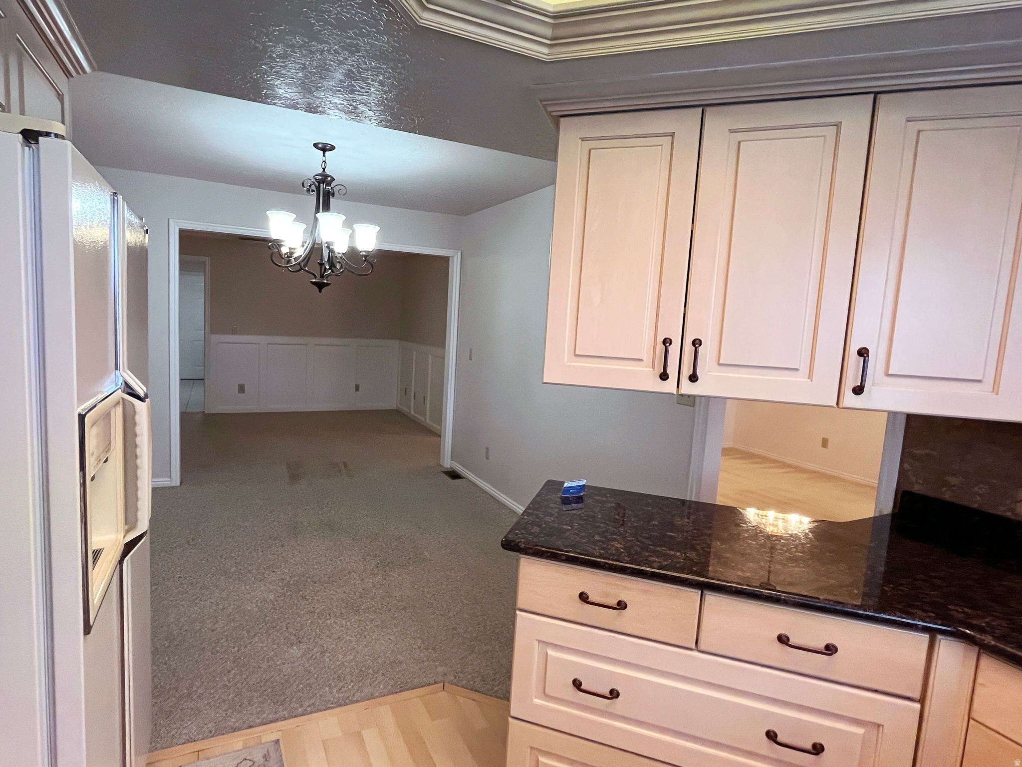 MOUNTAIN MEADOWS - Residential