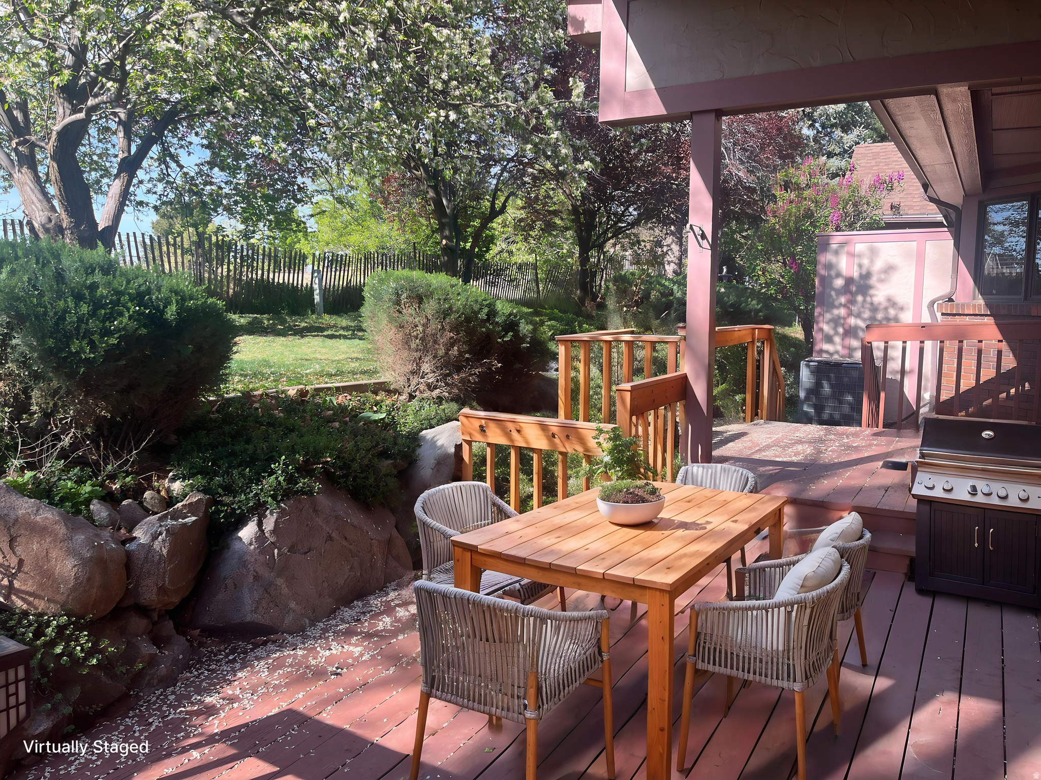 MOUNTAIN MEADOWS - Residential