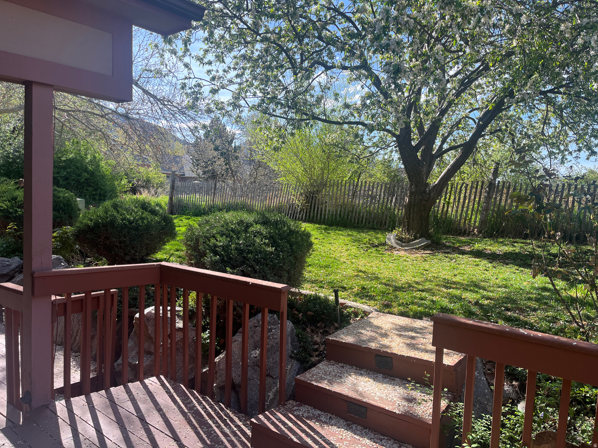 MOUNTAIN MEADOWS - Residential