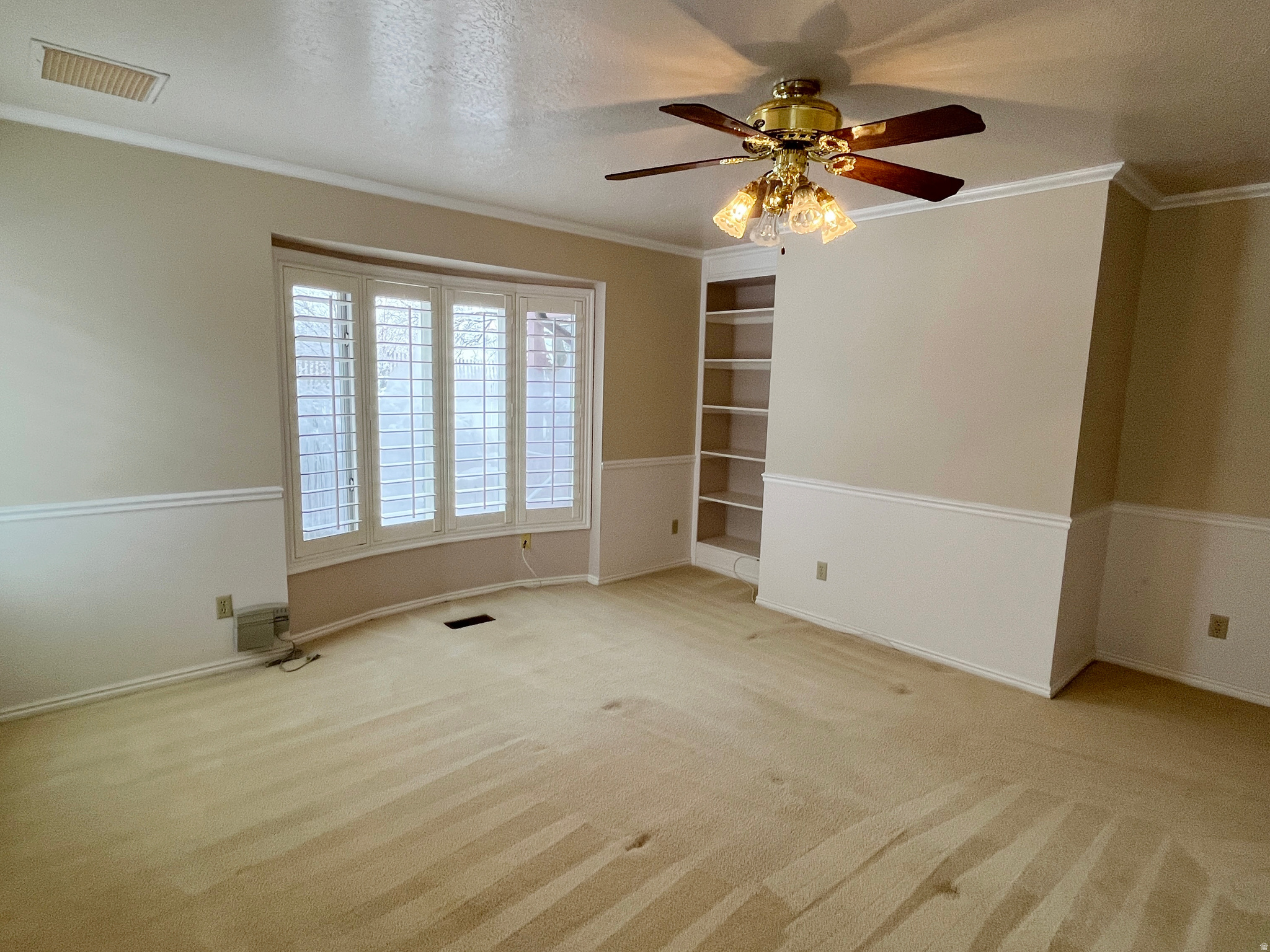 MOUNTAIN MEADOWS - Residential